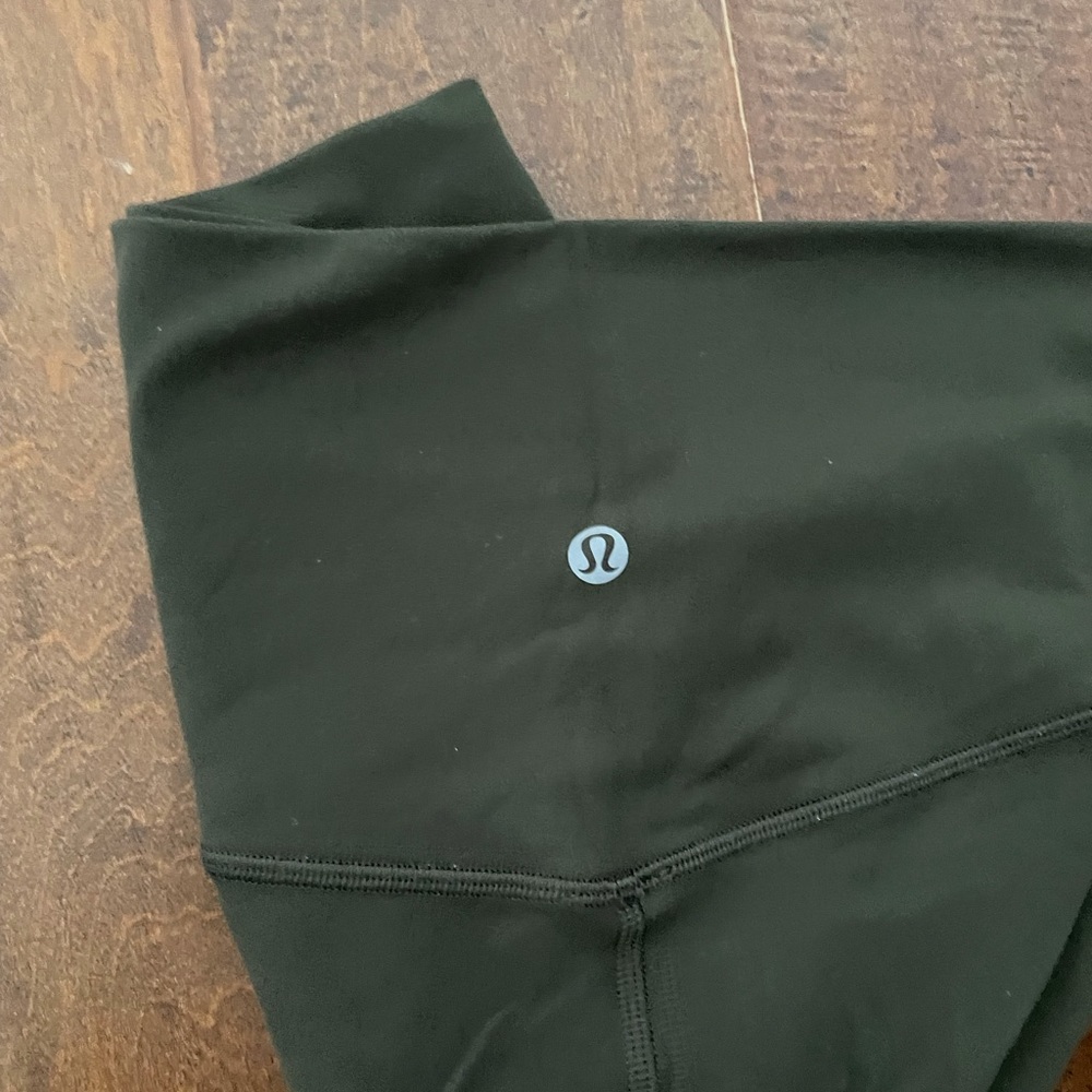Lululemon align - Picture 2 of 3